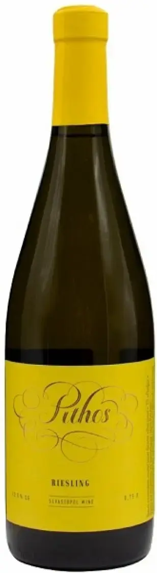 Вино Пифос Рислинг 1.5 л