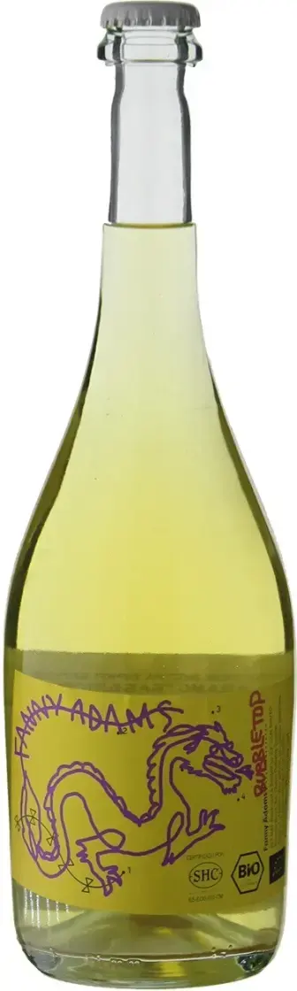  Fanny Adams Bubbletop, 2022, 0.75 л