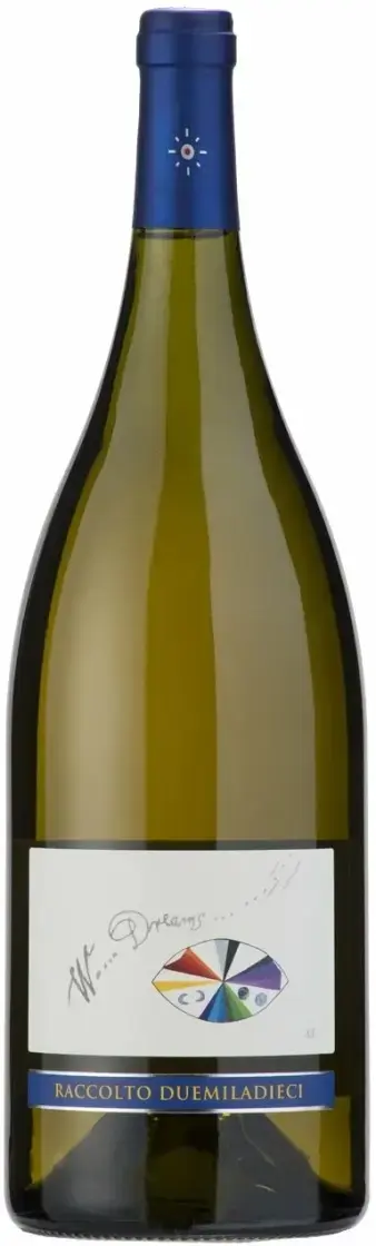 Вино Jermann W.… Dreams… Friuli-Venezia Giulia IGT, 2011, 1.5 л