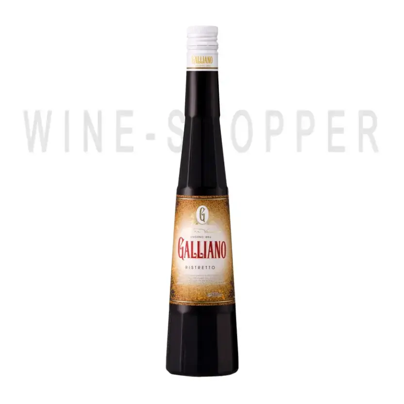Ликер Galliano Ristretto 0.5 л