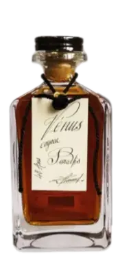 Коньяк Lheraud Venus 40 Ans,  0.7 л