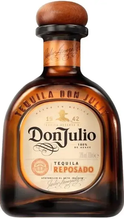 Текила Don Julio Reposado, 0.7 л