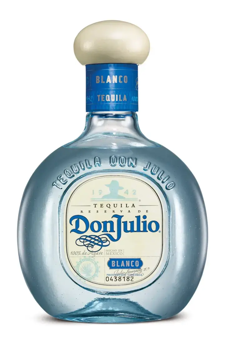 Текила Don Julio Blanco, 0.7 л