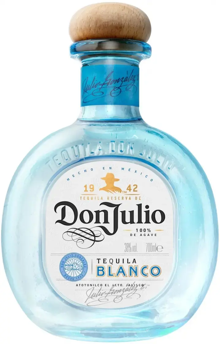 Текила Don Julio Blanco, 0.75 л 