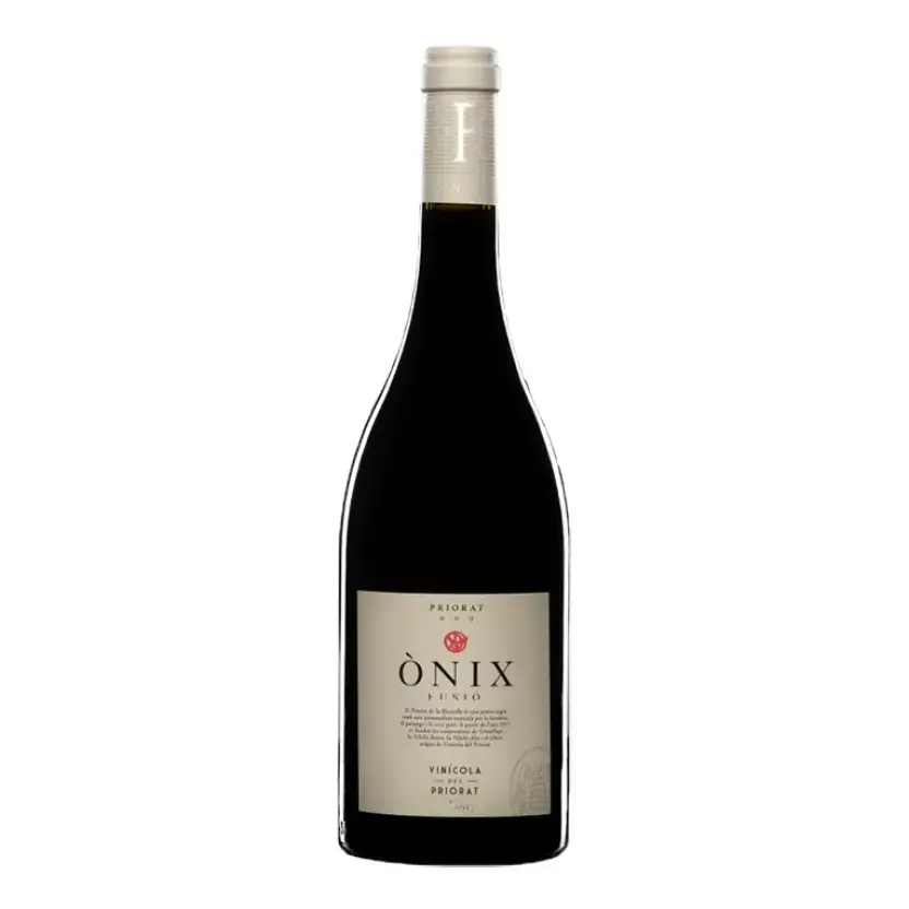 Вино Vinicola Del Priorat Onix Fusio DOC Priorat, 2021, 0.75 л
