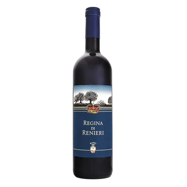 Вино Regina di Renieri Montalcino, 2019, 0.75 л