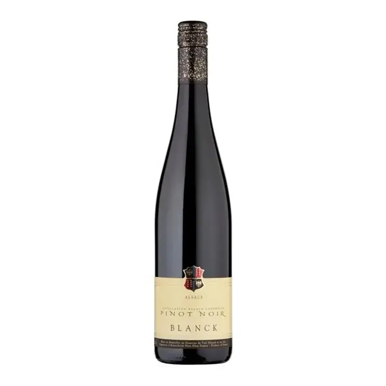 Вино Pinot Noir Paul Blanck, 2020, 0.75 л