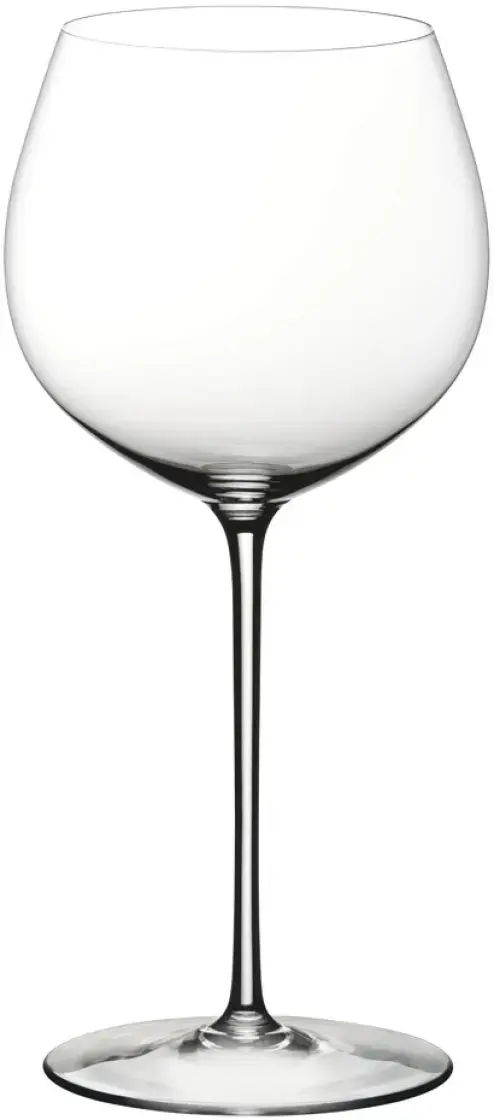  Riedel Superleggero Oaked Chardonnay Glass, 0.765 л