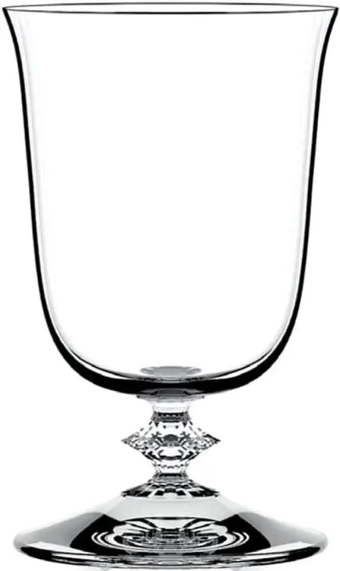 Бокалы Italesse Wormwood Rock-Gobbler, Set of 6 pcs, 0.23 л