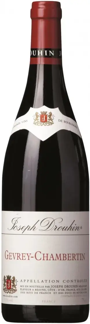 Вино Joseph Drouhin Gevrey-Chambertin AOC, 2021, 0.75 л