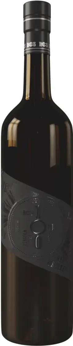Виски Ron Colon Salvadoreno Rye 100 Proof, 0.7 л