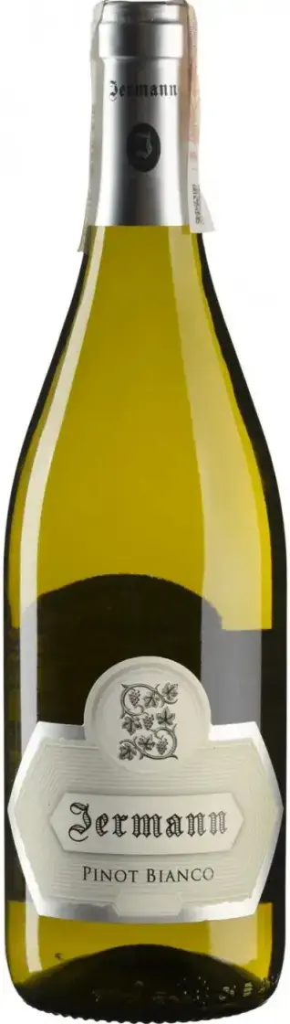 Вино Jermann Pinot Bianco Friuli-Venezia Giulia IGT 2021 0.75 л