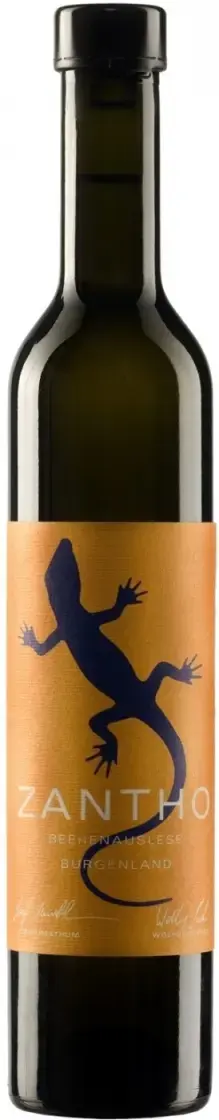 Вино Zantho Beerenauslese, 2019, 0.375 л