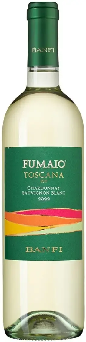 Вино Castello Banfi Fumaio, Toscana IGT, 2022, 0.75 л