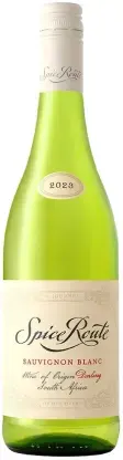 Вино Spice Route Sauvignon Blanc, 2023, 0.75 л