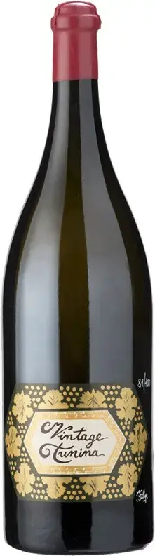 Вино Jermann Vintage Tunina Friuli-Venezia Giulia IGT 2020 Hand Painted Label 3 л