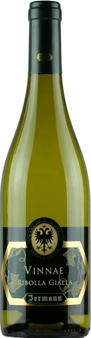 Вино Jermann Vinnae Friuli-Venezia Giulia IGT 2016 0.75 л