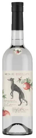 Водка Hein Ri Pomegranate, 0.5 л
