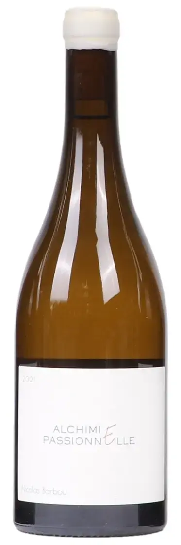 Вино Nicolas Barbou Alchimie Passionnelle, 2021, 0.75 л