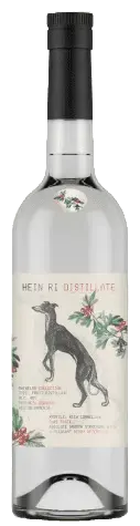 Водка Hein Ri Dogwood, 0.5 л