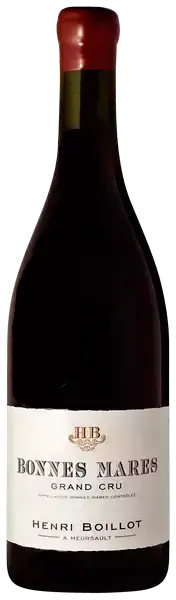 Вино Henri Boillot Bonnes-Mares Grand Cru, 2014, 1.5 л