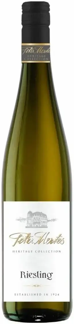 Вино Peter Mertes Riesling, 2023, 0.75 л