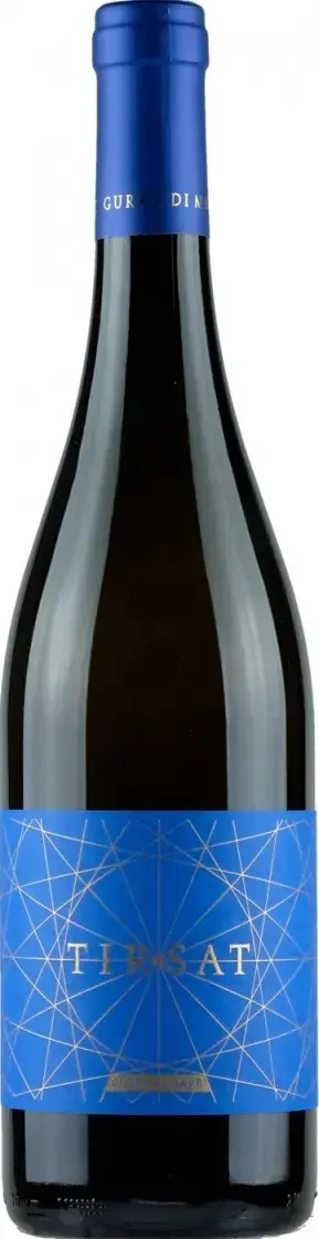 Вино Gurra di Mare Tirsat Sicilia IGT, 2019, 0.75 л