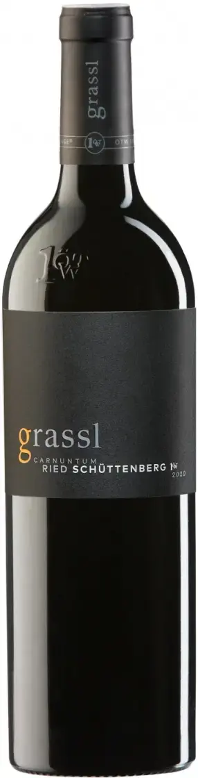 Вино Grassl Schuttenberg, 2020, 0.75 л