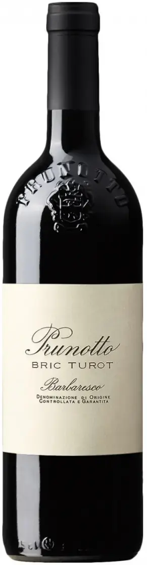 Вино Prunotto Bric Turot Barbaresco DOCG, 2020, 0.75 л