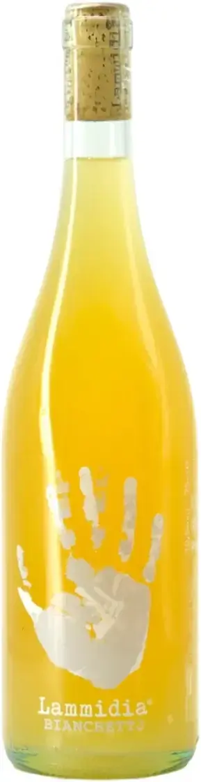 Вино Lammidia Bianchetto, 2022, 0.75 л