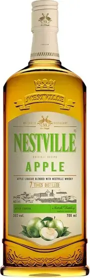 Ликер Nestville Apple, 0.7 л