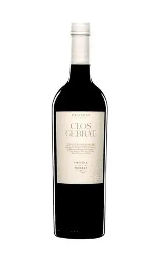 Вино Vinicola del Priorat Clos Gebrat Priorat DOC, 2021, 0.75 л