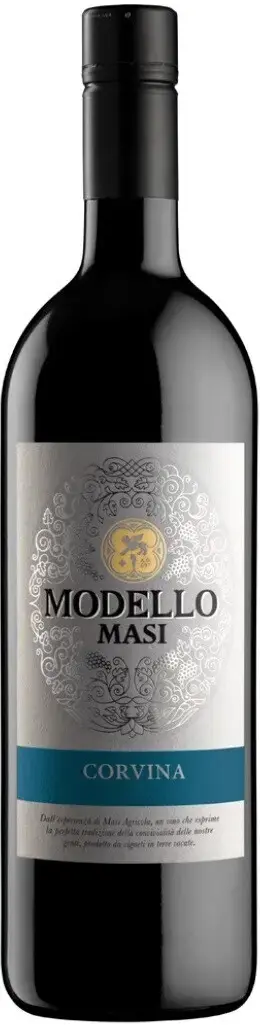 Вино Masi Modello Corvina Verona IGT, 2021, 0.75 л