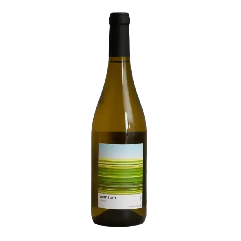 Вино Finca La Estacada Mansum Viognier, 2022, 0.75 л