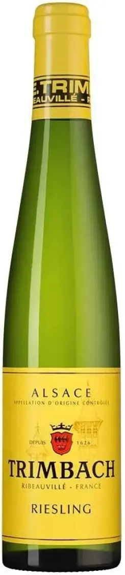 Вино Trimbach Riesling AOC, 2022, 0.375 л