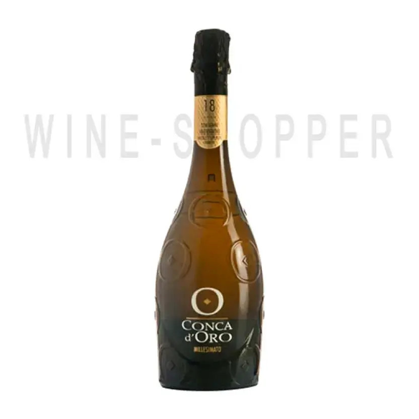 Игристое вино Conegliano Valdobbiadene Prosecco Superiore Millesimato Extra Dry 0.75 л
