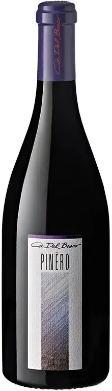 Вино Pinero Pinot Nero del Sebino IGT, 2019, 0.75 л