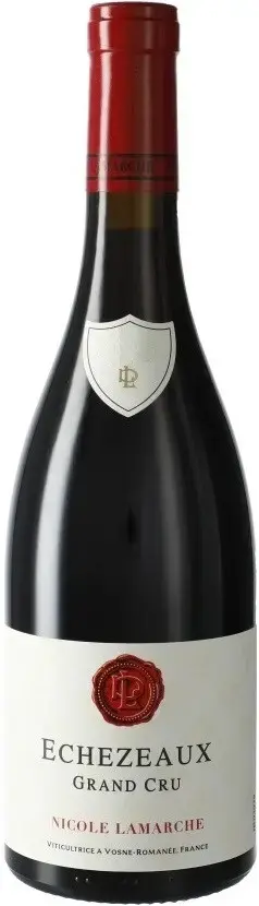 Вино Nicole Lamarche Echezeaux Grand Cru AOC, 2020, 0.75 л