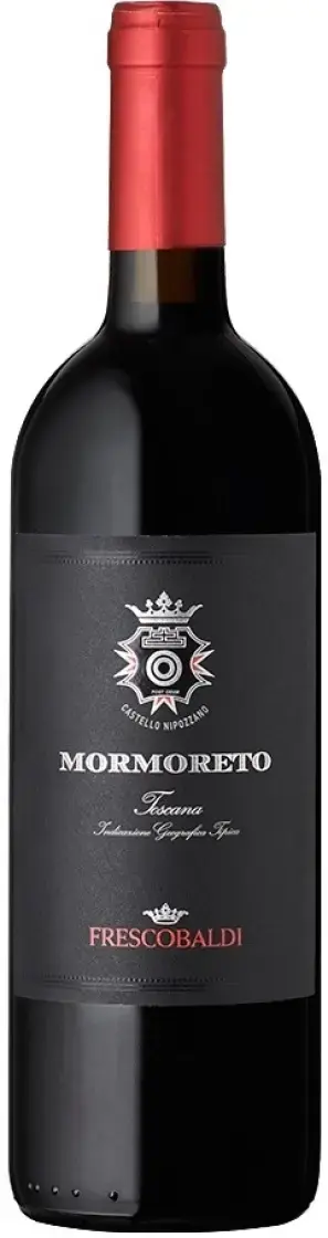 Вино Mormoreto Toscana IGT, 2021, 0.75 л