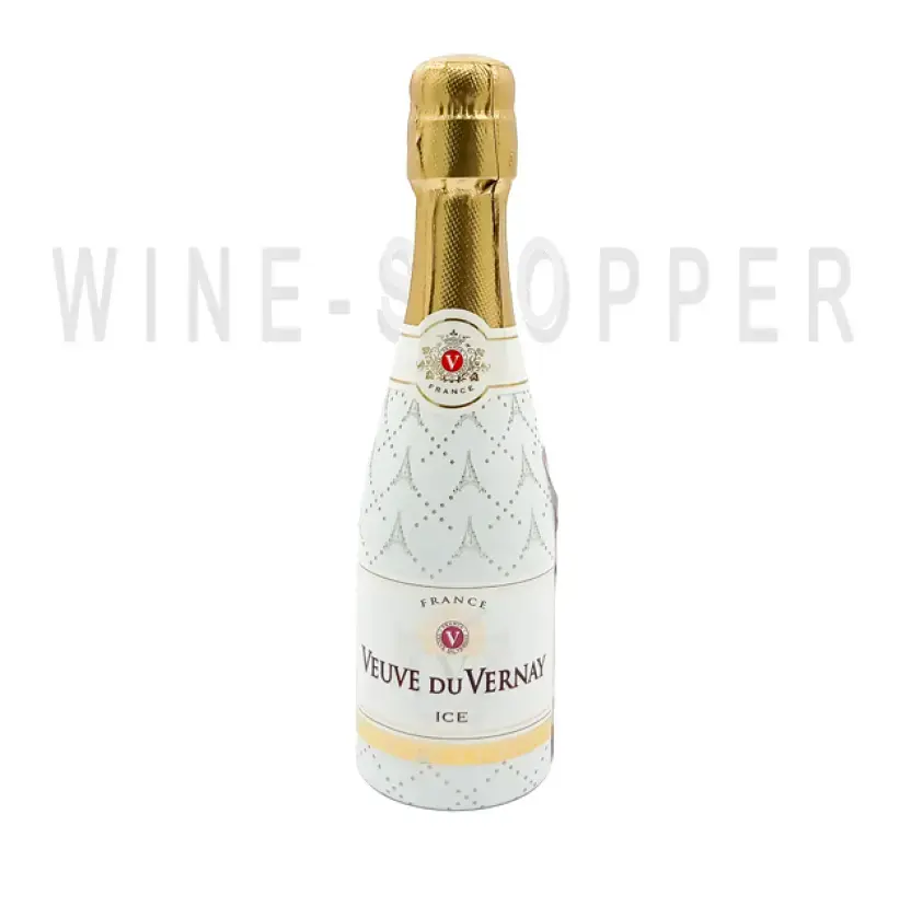 Игристое вино Veuve du Vernay Ice 0.2 л