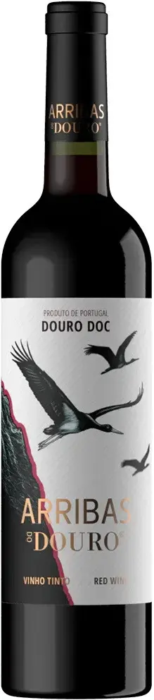 Вино Arribas do Douro,  Colheita Tinto, Douro DOC, 2019, 0.75л