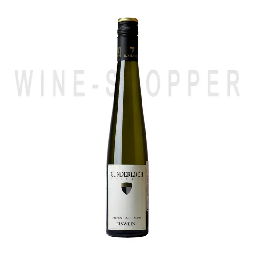 Вино Gunderloch Riesling Eiswein Nierstein Oelberg 2016 0.375 л