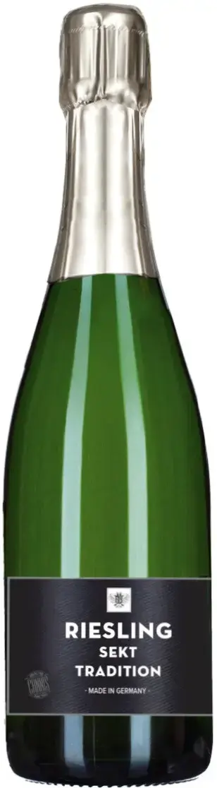 Игристое вино вино Romisches Weindorf, Riesling Sekt Tradition, 2021 0.75 мл