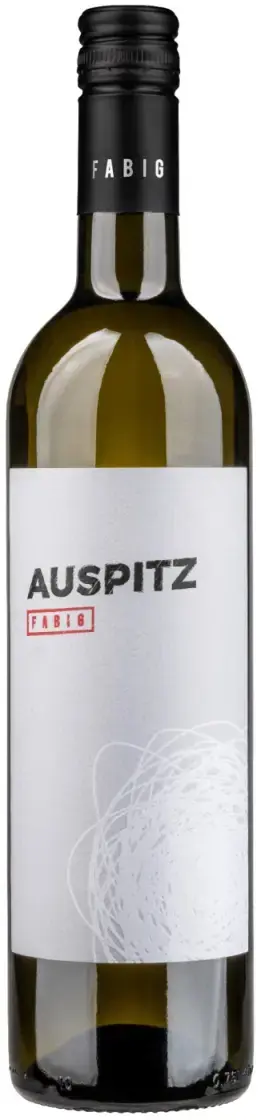 Вино Fabig, Auspitz, 2021 0.75 мл