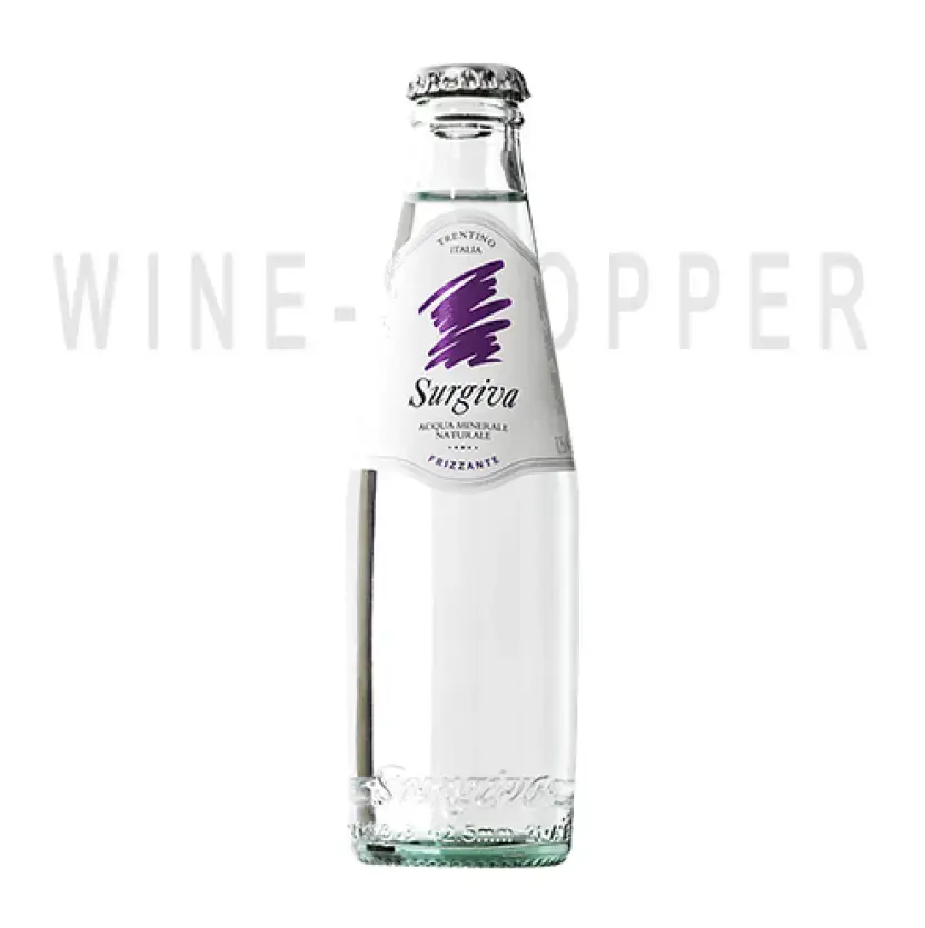  Surgiva Frizzante 24 по 0.25 л