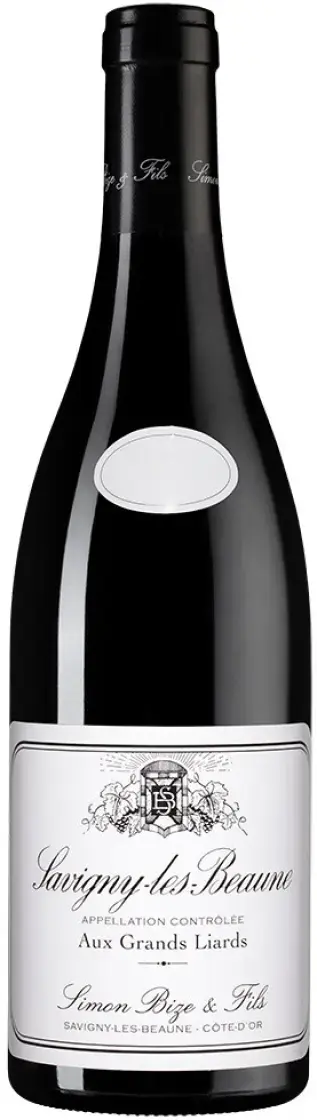 Вино Simon Bize et Fils Aux Grands Liards Savigny-les-Beaune AOC, 2017, 0.75л