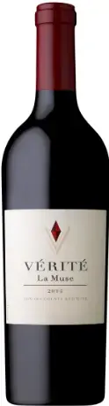  Verite La Muse, 2014, 0.75л