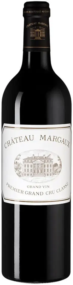 Вино Chateau Margaux, Premier Grand Cru Classe, 2019 3 л