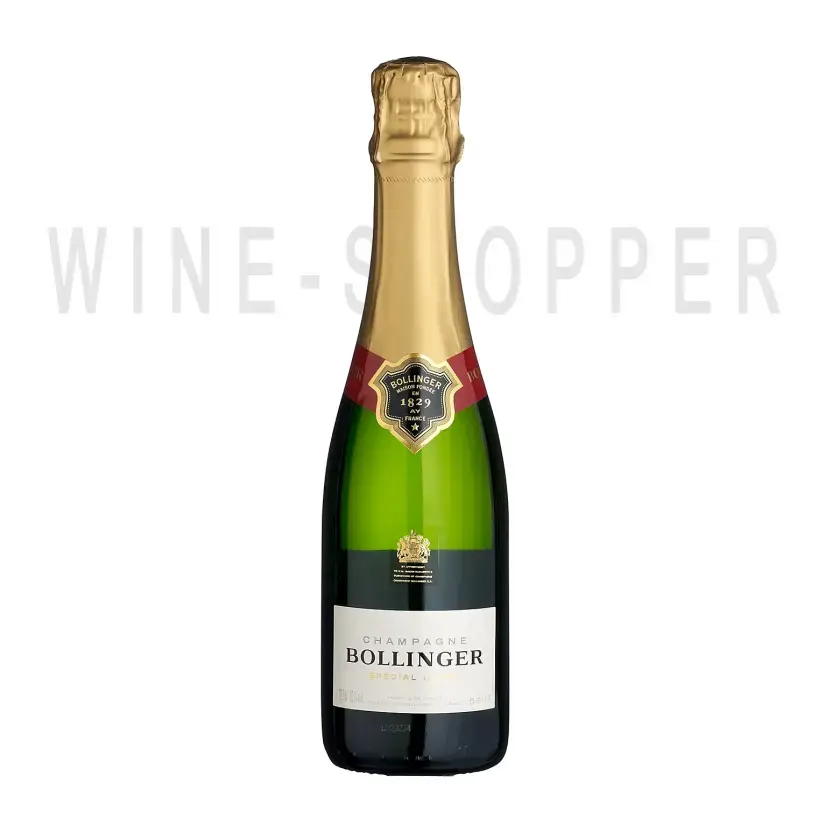 Шампанское Bollinger Special Cuvee Brut 0.375 л