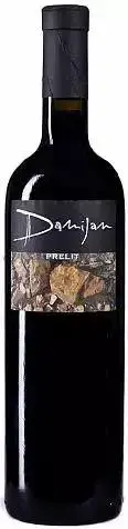 Вино Damijan Podversic Venezia-Giulia IGT Rosso Prelit, 2009, 0.75 л